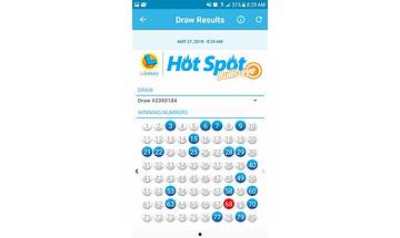 California Lotto for Android - Download the APK from Habererciyes